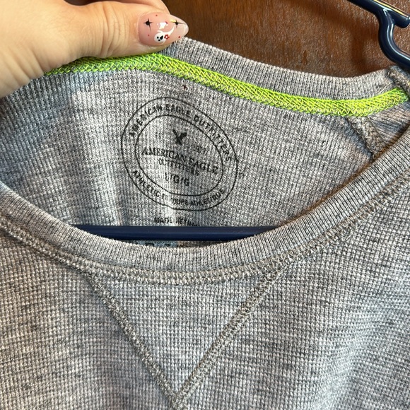 Men’s American eagle sweater - Picture 3 of 4